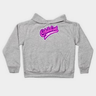 Childish Kids Hoodie